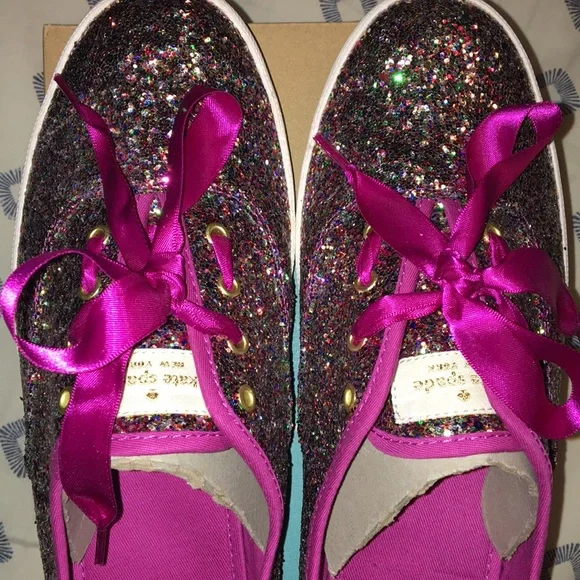 Kate Spade Keds: Multi - Picture 2 of 5